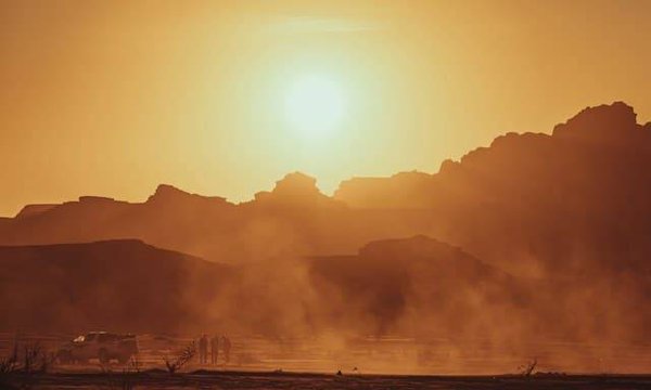 Les défis écologiques des déserts