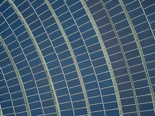 Les projets de développement durable dans les déserts