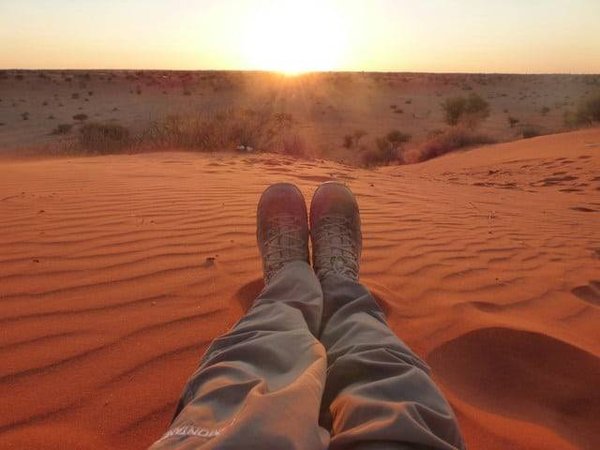 Les treks incontournables dans les déserts