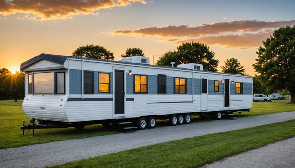Comment bien choisir son mobil-home pour les vacances ?